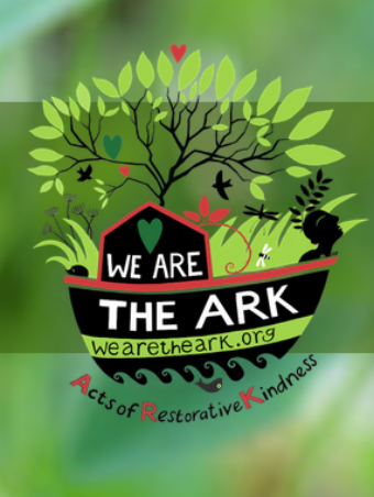 We Are The Ark