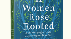 If Women Rose Rooted by Sharon Blackie