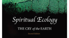 Spiritual Ecology