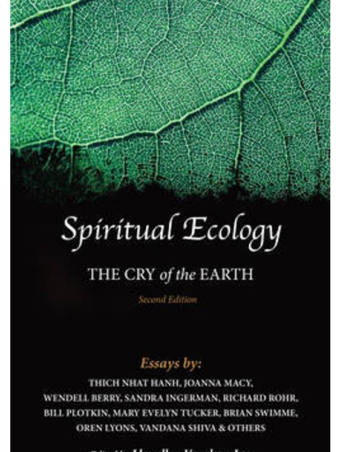 Spiritual Ecology