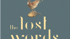 The Lost Words