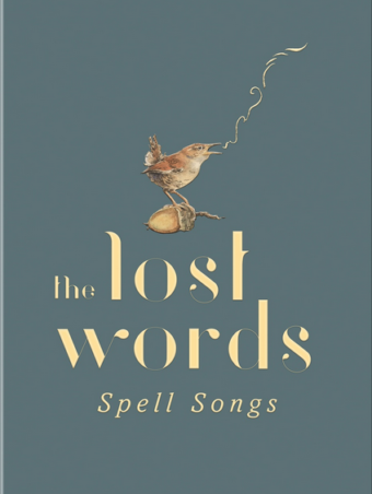 The Lost Words