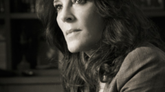 Marianne Williamson