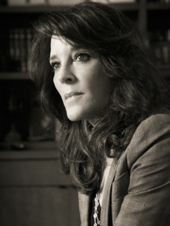 Marianne Williamson
